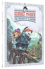 Scrooge McDuck