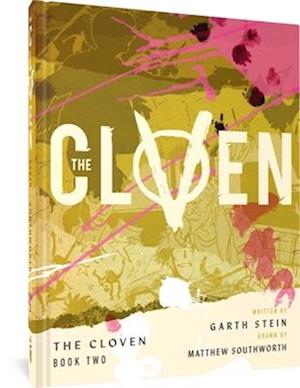 The Cloven