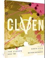 The Cloven: Book Two