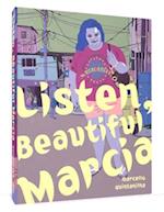 Listen, Beautiful Marcia