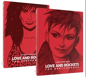 Love and Rockets