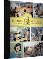Prince Valiant Vol. 27