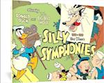 Walt Disney's Silly Symphonies 1935-1939