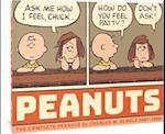 The Complete Peanuts 1987-1988: Vol. 19