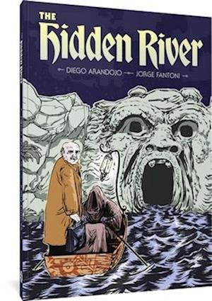 The Hidden River