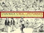 Stan Mack's Real Life Funnies