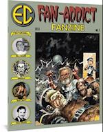 EC Fan-Addict Fanzine No. 5