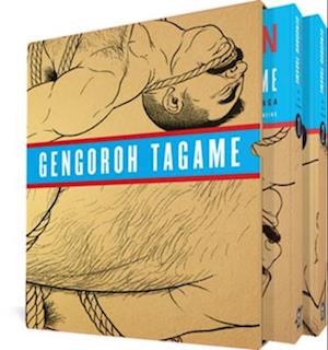 The Passion of Gengoroh Tagame