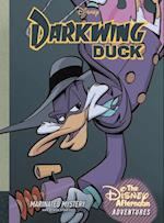 Darkwing Duck