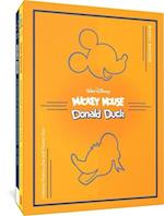 Disney Masters Collectors Box Set #11