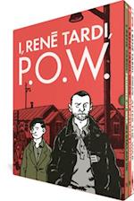 The Complete I, René Tardi, P.O.W.