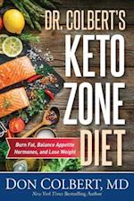 Dr. Colbert's Keto Zone Diet