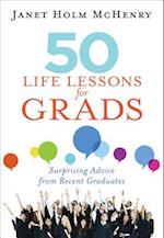 50 Life Lessons for Grads