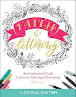 Faith & Lettering