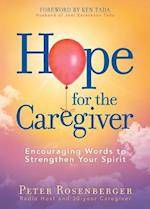 Hope for the Caregiver