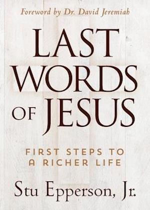 The Last Words of Jesus