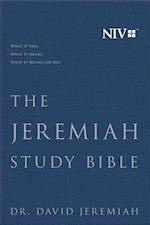 The Jeremiah Study Bible, NIV