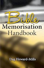 Bible Memorization Handbook