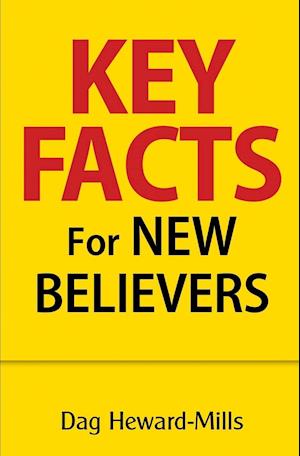 Key Facts for New Believers