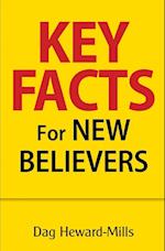 Key Facts for New Believers