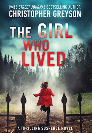 The Girl Who Lived