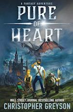 Pure of Heart an Epic Fantasy