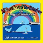 Tuckey and All the Colors of the Rainbow