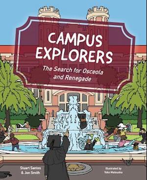 Campus Explorers