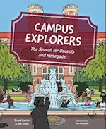 Campus Explorers