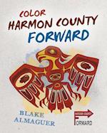 Color Harmon County Forward