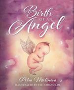 Birth of an Angel