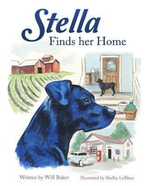 Stella Finds Her Home