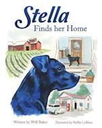 Stella Finds Her Home