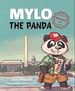 Mylo the Panda Travels to Washington, D.C.