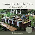 Farm Girl in the City