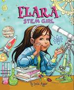 Elara, Stem Girl