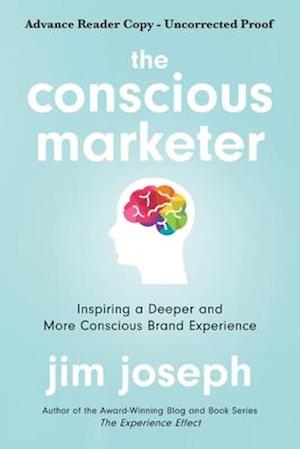 The Conscious Marketer