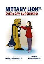Nittany Lion Everyday Superhero