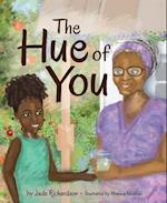 The Hue of You