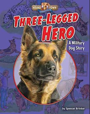 Three-Legged Hero