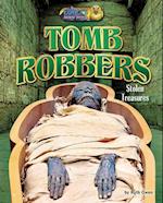 Tomb Robbers