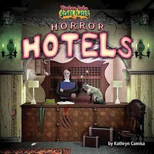 Horror Hotels