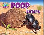 Poop Eaters