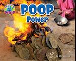 Poop Power