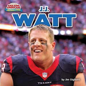 J.J. Watt