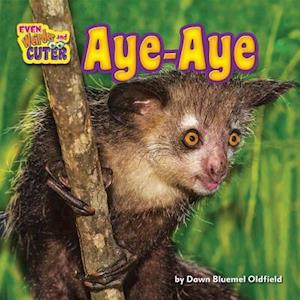 Aye-Aye