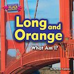 Long and Orange