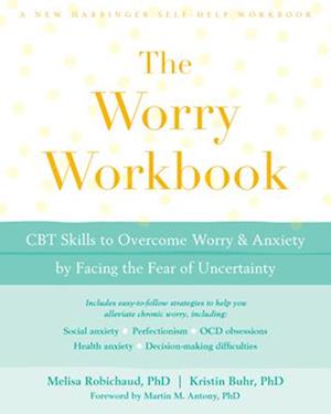 The Worry Workbook