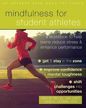 Mindfulness for Student Athletes