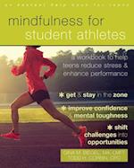 Mindfulness for Student Athletes